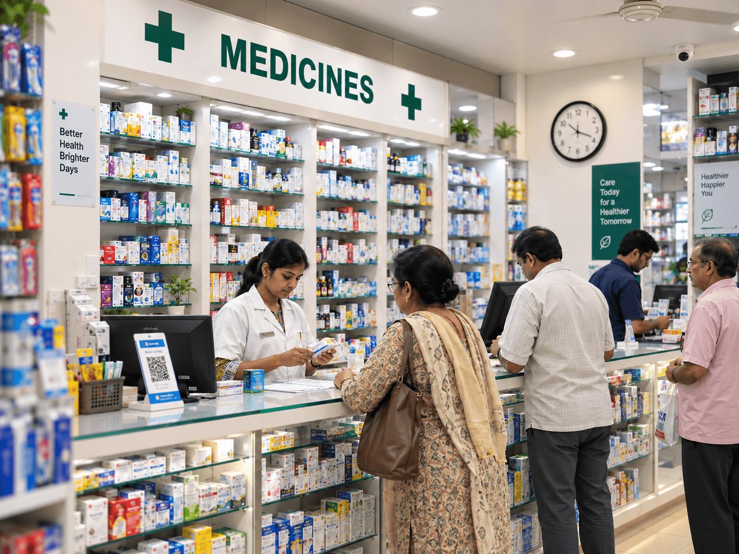 Prescription Healthcare
