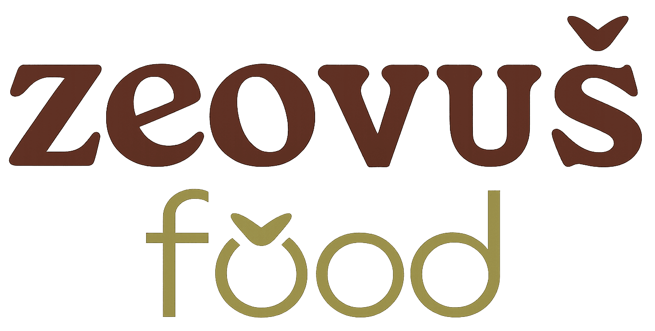 Zeovus Food