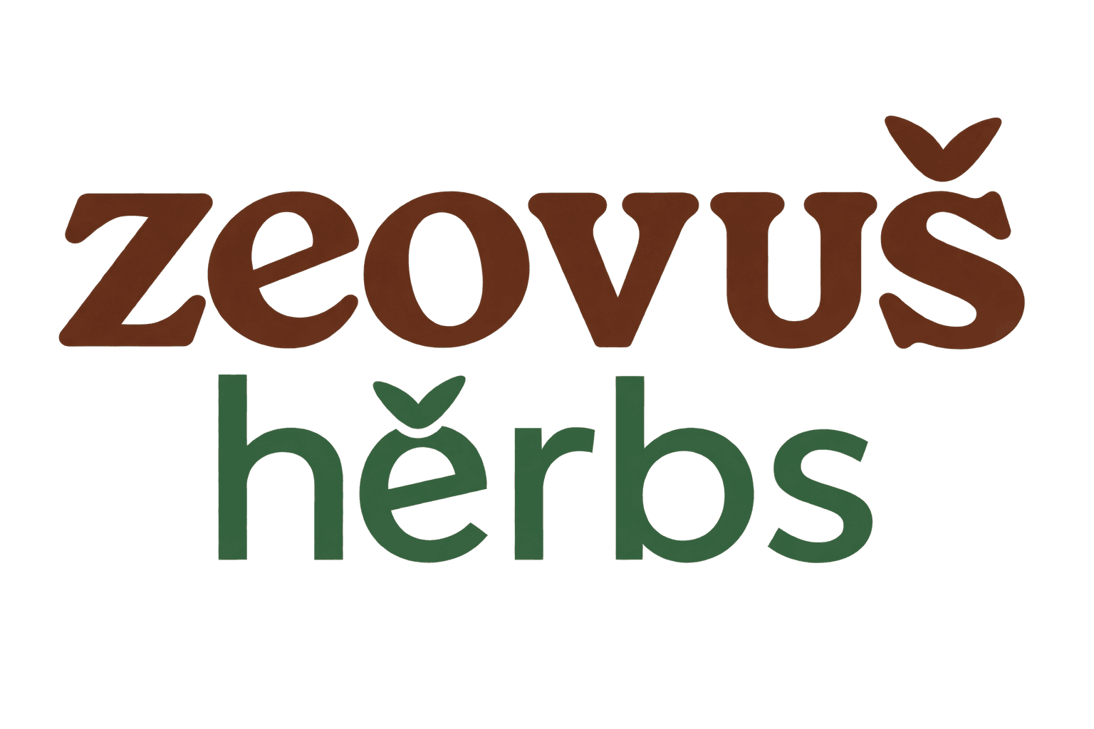 Zeovus Herbs