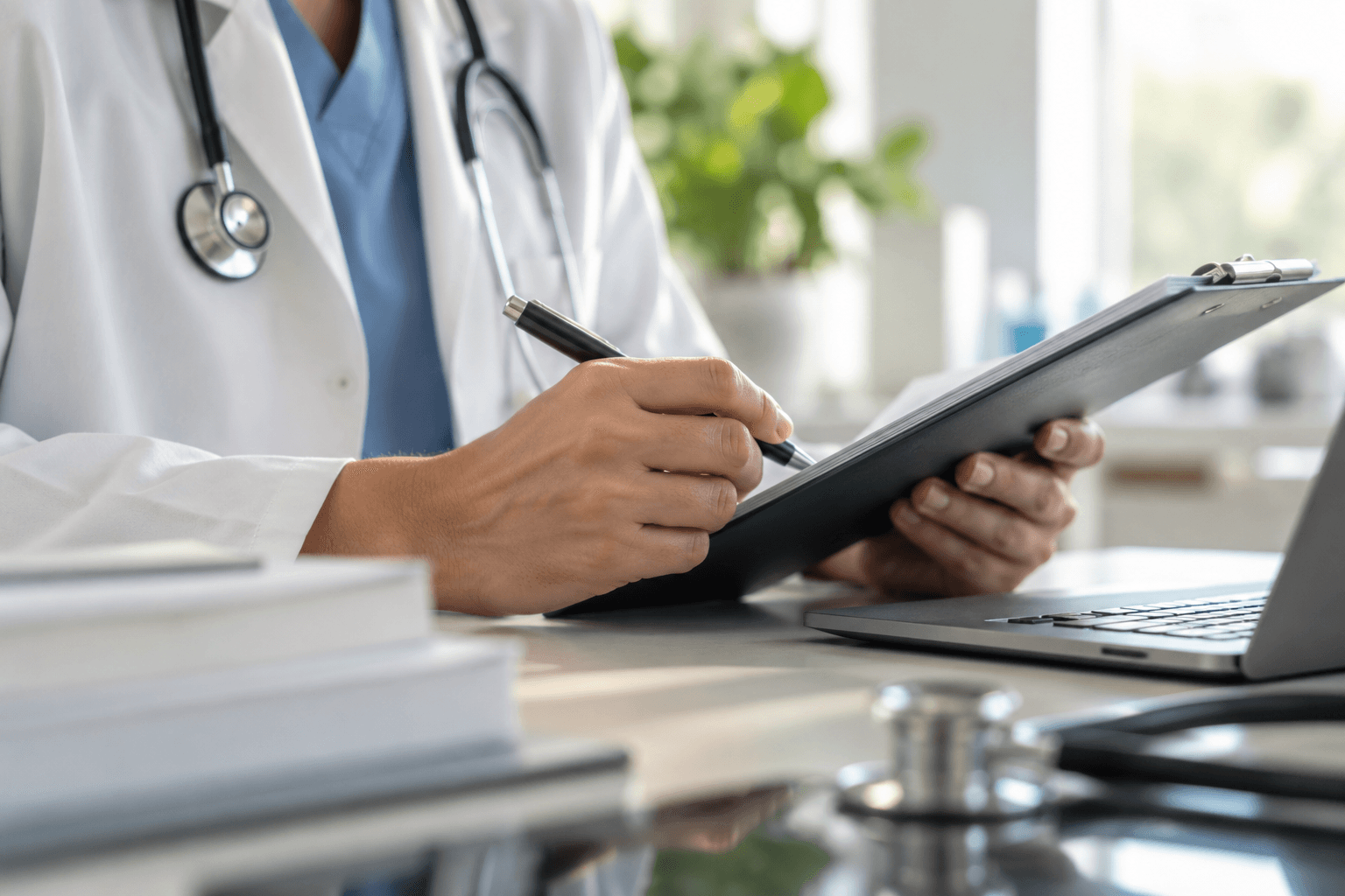 Global Pharmaceuticals & Medical Solutions