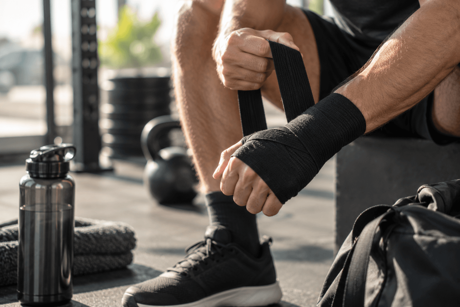 Sports Nutrition & Care