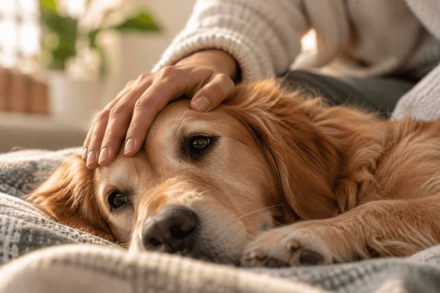 Pet Supplements & Cosmetics
